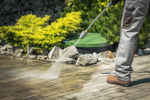 Trusted Sheldon, IL Pressure Washing Services Experts
